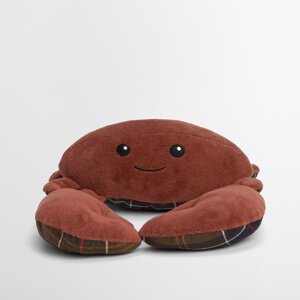 Barbour Crab Dog Toy